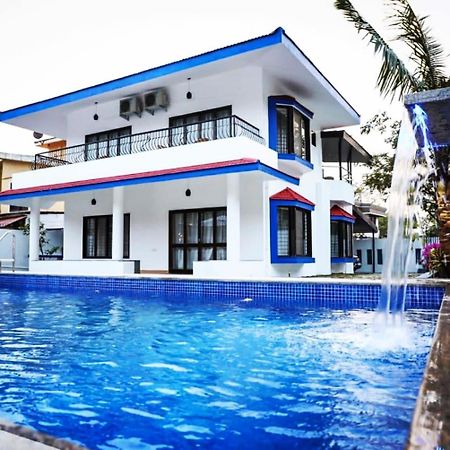 Aqua Villa Luxury Home Stay Lonavala Exterior foto