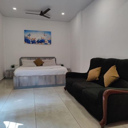 Aqua Villa Luxury Home Stay Lonavala Exterior foto