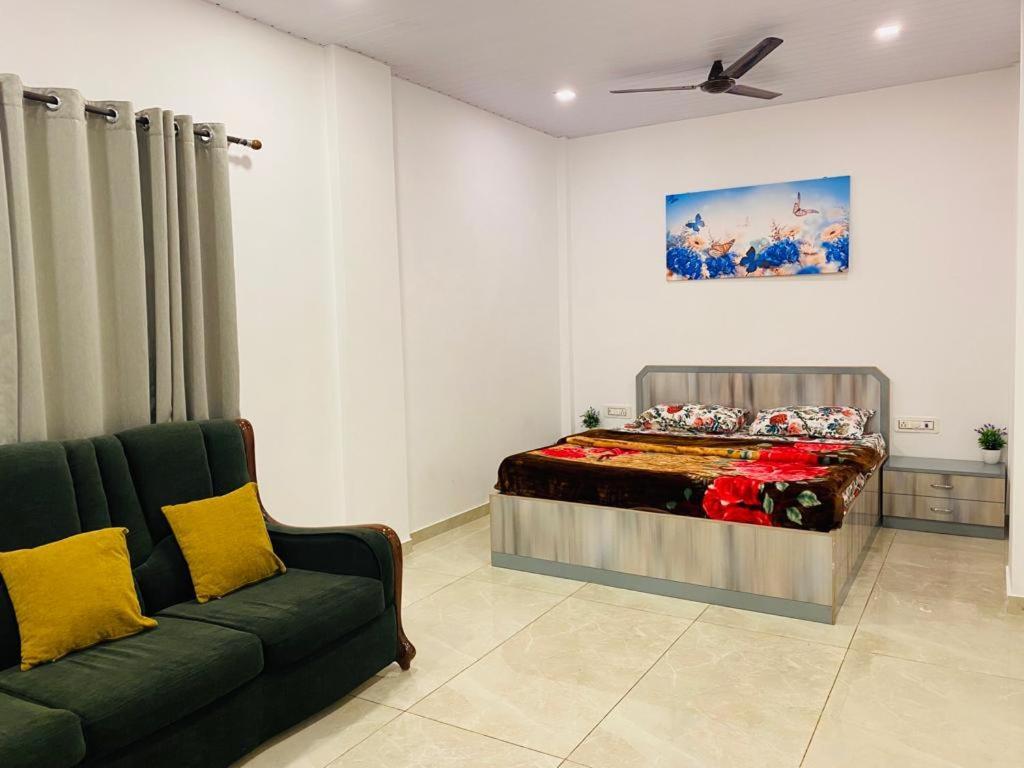 Aqua Villa Luxury Home Stay Lonavala Exterior foto