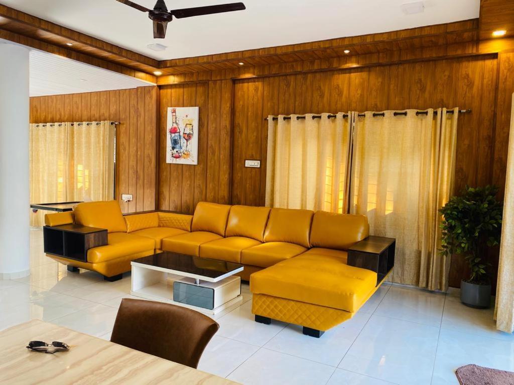 Aqua Villa Luxury Home Stay Lonavala Exterior foto