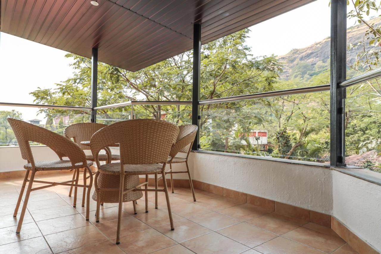 Aqua Villa Luxury Home Stay Lonavala Exterior foto